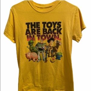 Toy Story shirt
